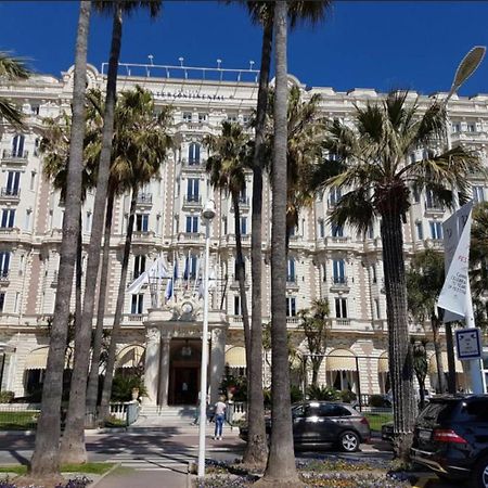 Latour Sea Cannes Esterno foto